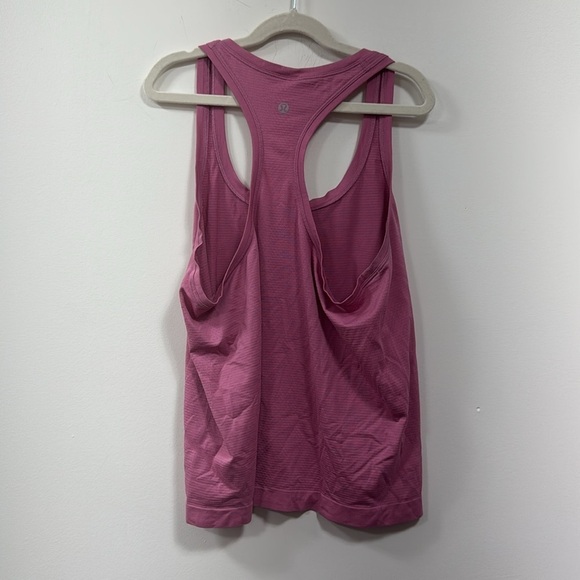 Swiftly, Size 10, Dusty Pink Color, Race Length - Picture 2 of 3